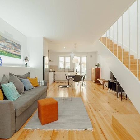 Modern Villa By Hosty Porto Exterior foto
